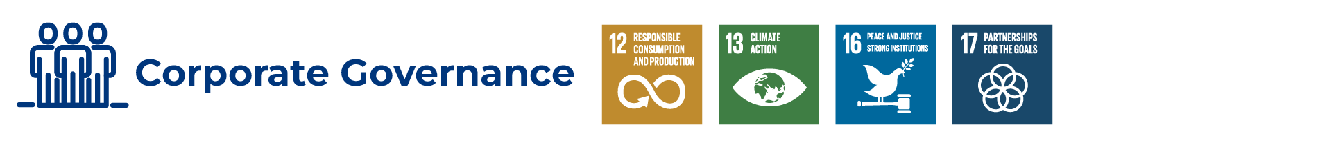 Corporate Governance