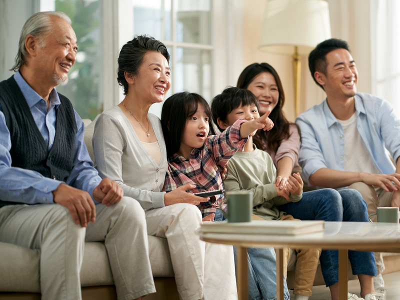 新聞照片圖說:面對長壽時代帶來的挑戰,華南銀行與凱基人壽推專屬保險商品,提供熟齡屆退族、家庭經濟支柱與中高資產族,一次兼顧保障、退休與傳承,讓愛與守護得以延續。