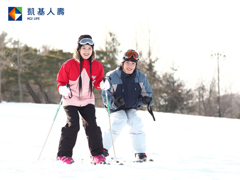 圖說:鎖定歲末冬季旅遊旺季,凱基人壽呼籲民眾透過網路投保建構海外醫療防護網。年底前完成投保並符合資格,可參加歲末回饋活動,有機會抽中價值15萬元的圓夢旅遊券。