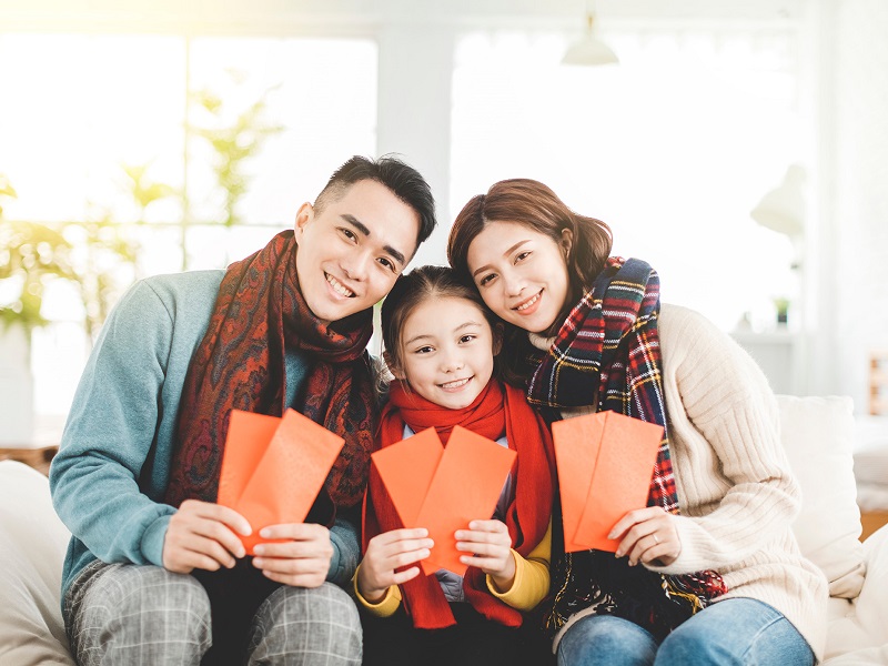 凱基人壽推出「鑫長鴻美元利率變動型終身壽險—定期給付型」，協助民眾於農曆年前補強保障並完善傳承安排。