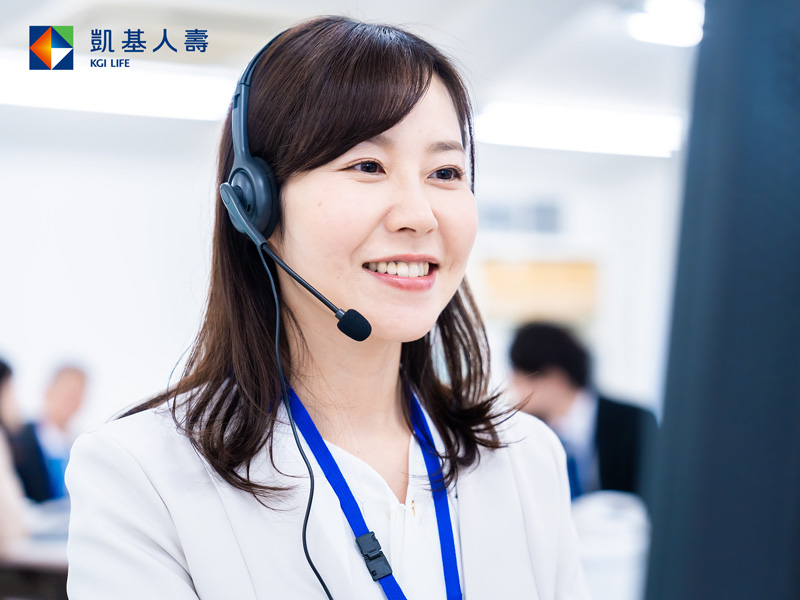 圖說：凱基人壽春節服務不打烊，提前發放生存金及滿期金，滿足春節期間的資金靈活運用的需求陪伴保戶安心歡度佳節。