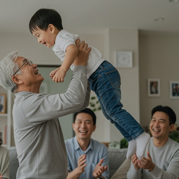 長照險
